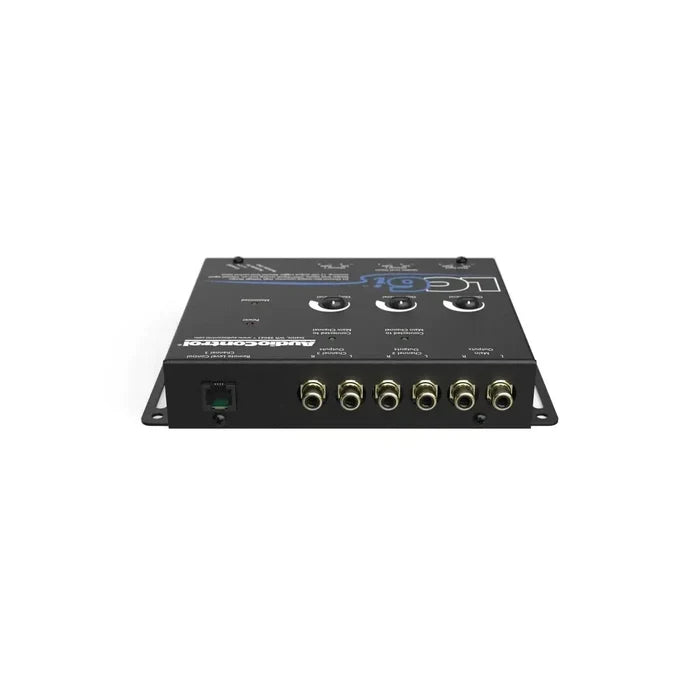 Audiocontrol-LC6i-High-Low Adapter-masori-kaufen