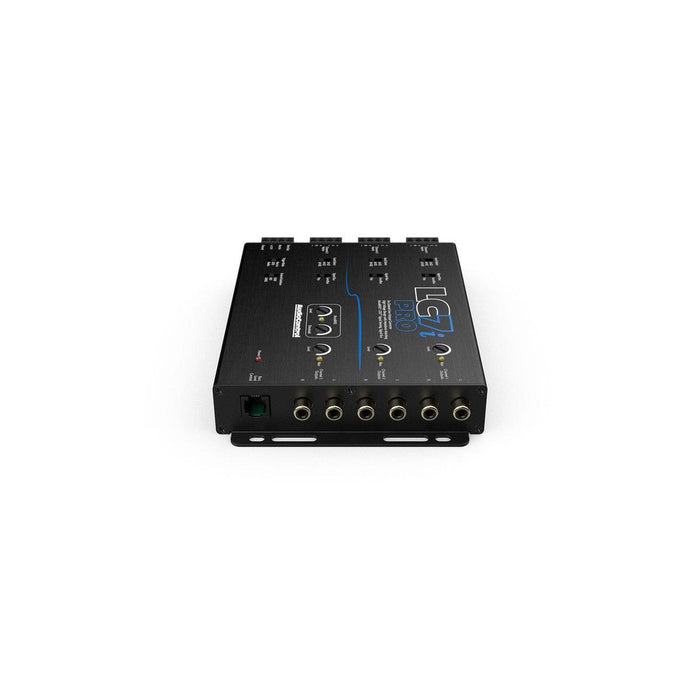 Audiocontrol-LC7i Pro-High-Low Adapter-masori-kaufen