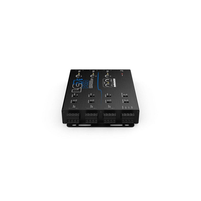 Audiocontrol-LC7i Pro-High-Low Adapter-masori-kaufen