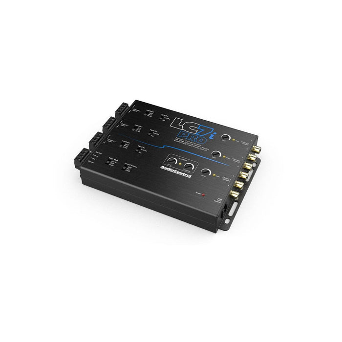 Audiocontrol-LC7i Pro-High-Low Adapter-masori-kaufen