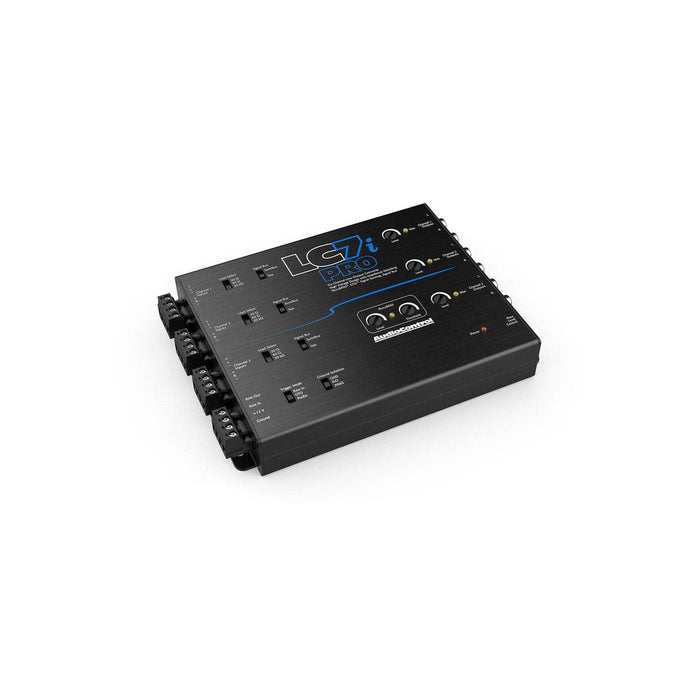 Audiocontrol-LC7i Pro-High-Low Adapter-masori-kaufen