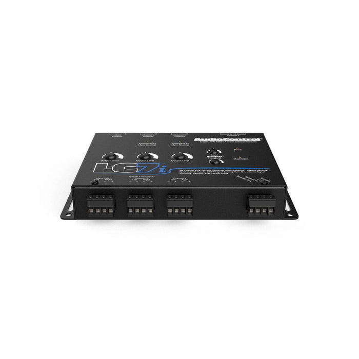 Audiocontrol-LC7i-High-Low Adapter-masori-kaufen