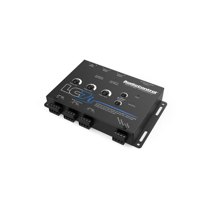 Audiocontrol-LC7i-High-Low Adapter-masori-kaufen