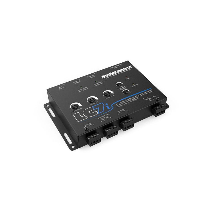 Audiocontrol-LC7i-High-Low Adapter-masori-kaufen