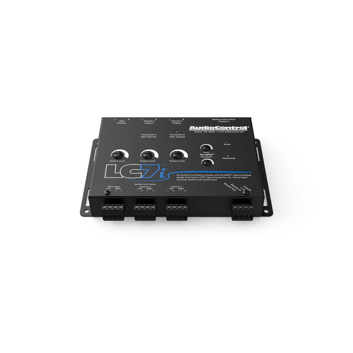 Audiocontrol-LC7i-High-Low Adapter-masori-kaufen