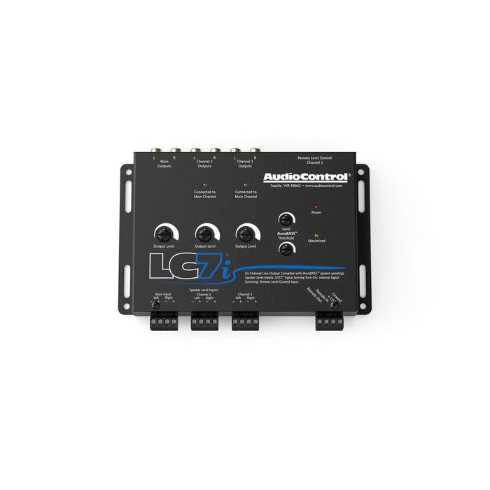 Audiocontrol-LC7i-High-Low Adapter-masori-kaufen
