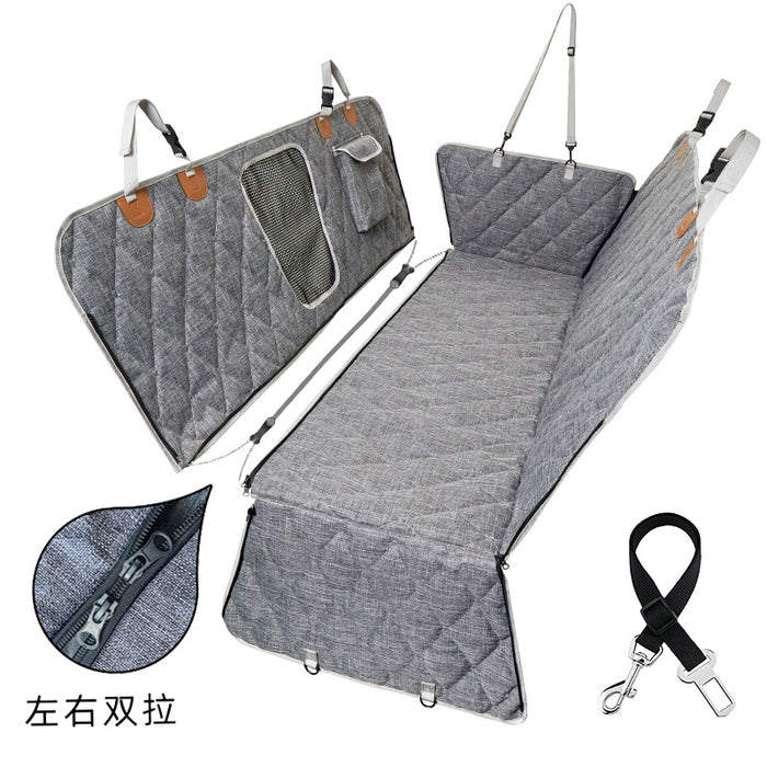 LDLC Multi-Use Car Protector