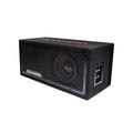 DD Audio-LE-208.1 Aktiv-8" (20cm) Aktiv-Gehäusesubwoofer-masori-kaufen