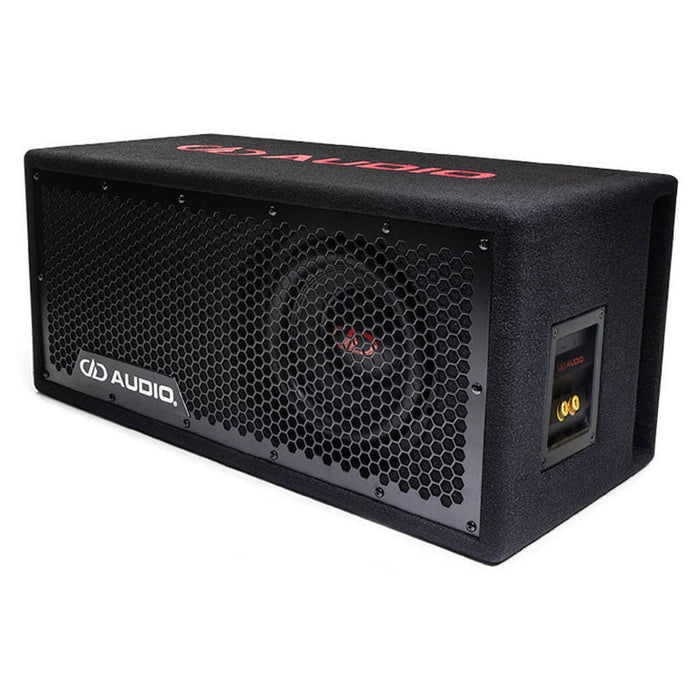 DD Audio-LE-208.1a-8" (20cm) Gehäusesubwoofer-masori-kaufen