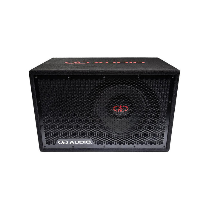 DD Audio-LE-212.1a-12" (30cm) Gehäusesubwoofer-masori-kaufen