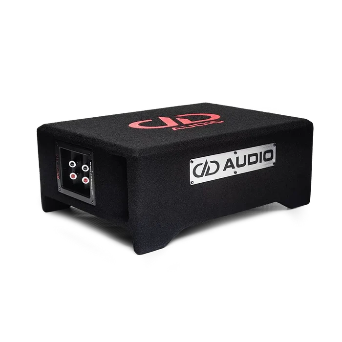DD Audio-LE-DF-SL608-8" (20cm) Gehäusesubwoofer-masori-kaufen