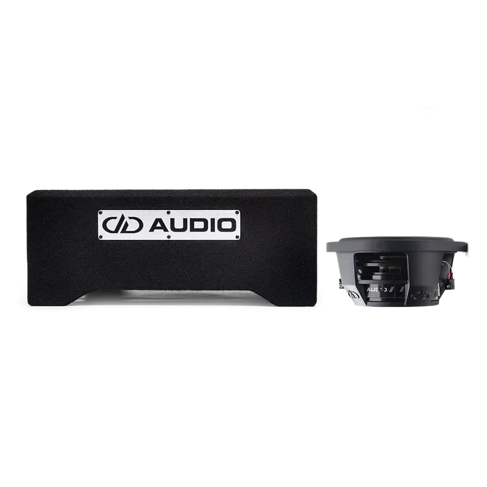 DD Audio-LE-DF-SL608-8" (20cm) Gehäusesubwoofer-masori-kaufen