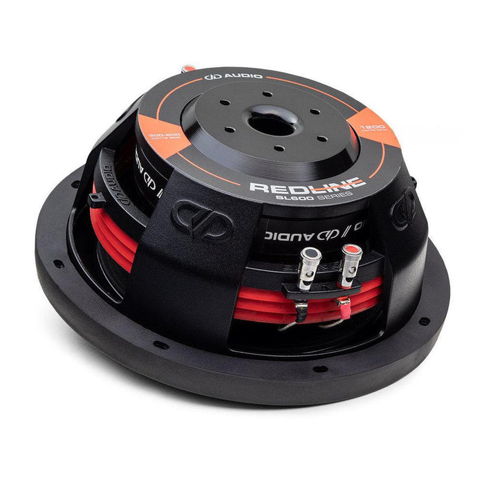DD Audio-LE-DF-SL610-10" (25cm) Gehäusesubwoofer-masori-kaufen
