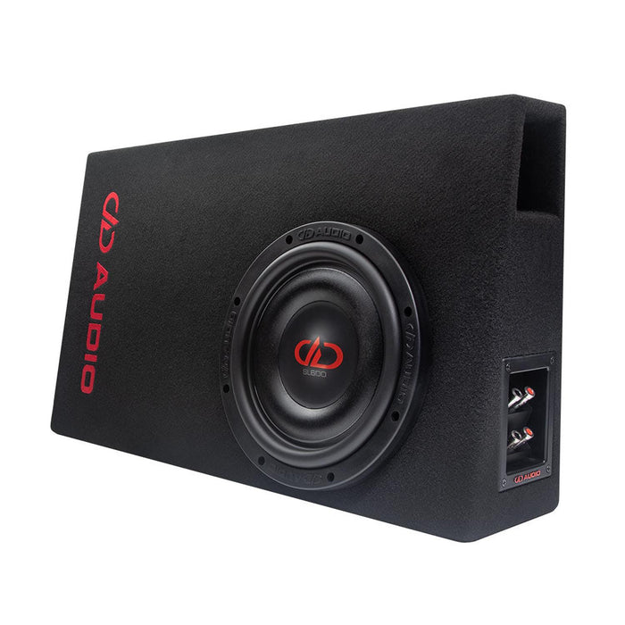 DD Audio-LE-SL610T.1-10" (25cm) Gehäusesubwoofer-masori-kaufen