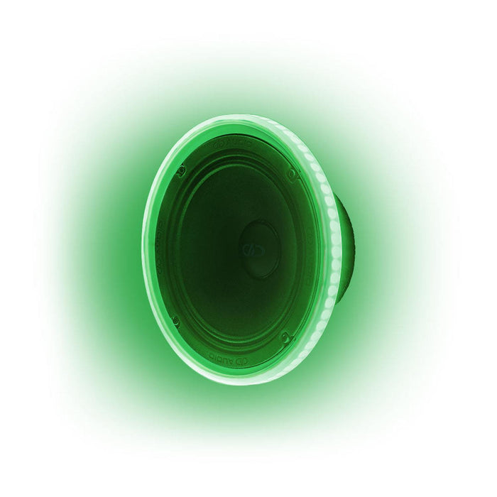 DD Audio-LED RGB Light Ring 6.5″-Lautsprecherringe-masori-kaufen