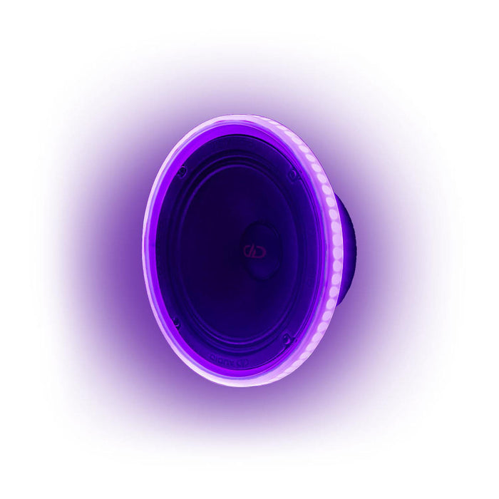 DD Audio-LED RGB Light Ring 6.5″-Lautsprecherringe-masori-kaufen