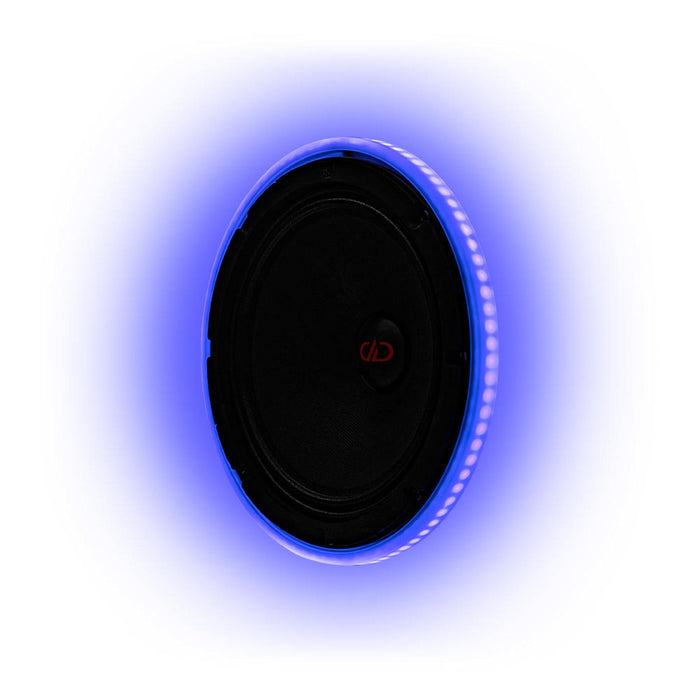 DD Audio-LED RGB Light Ring 8″-Lautsprecherringe-masori-kaufen