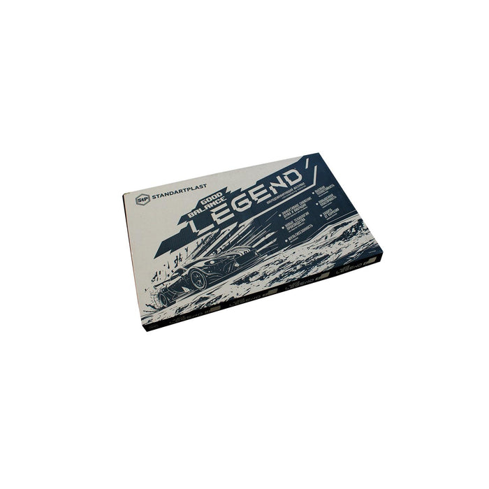 STP-Legend 1.5-Dämmung-masori-kaufen