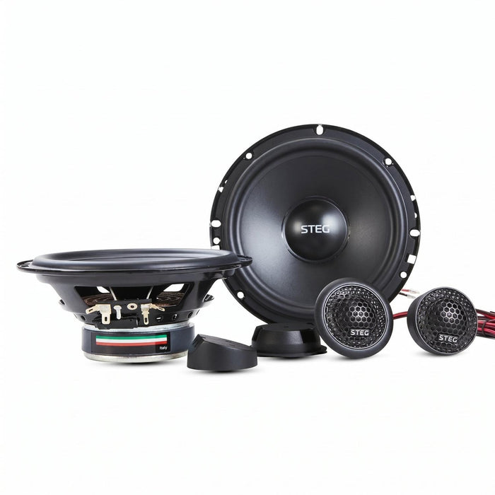 Steg-Leo650C-6.5" (16,5cm) Lautsprecherset-masori-kaufen
