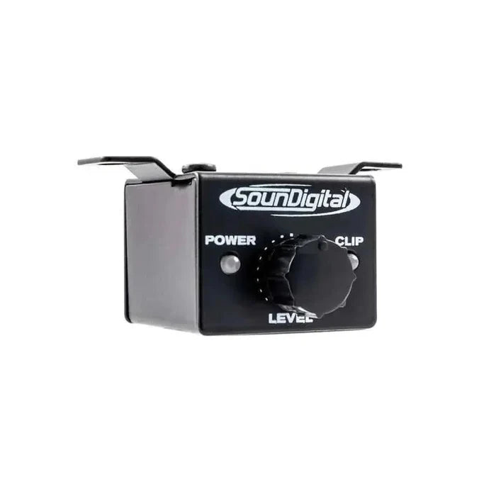 Soundigital-Level Control SD RLC-Bassfernbedienung-masori-kaufen