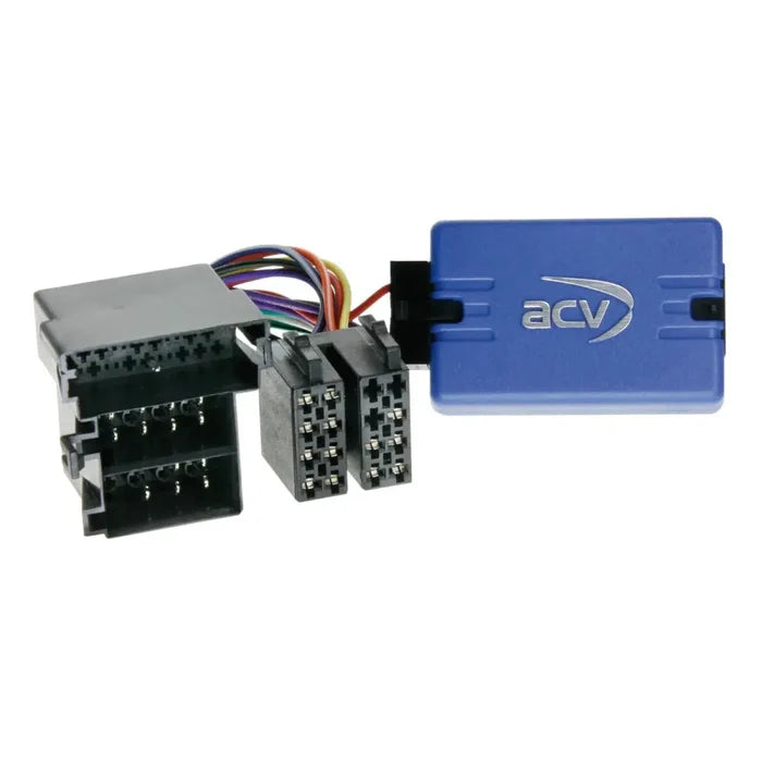 ACV-LFB Audi ISO/Mini ISO K Bus-Lenkradfernbedienung-masori-kaufen
