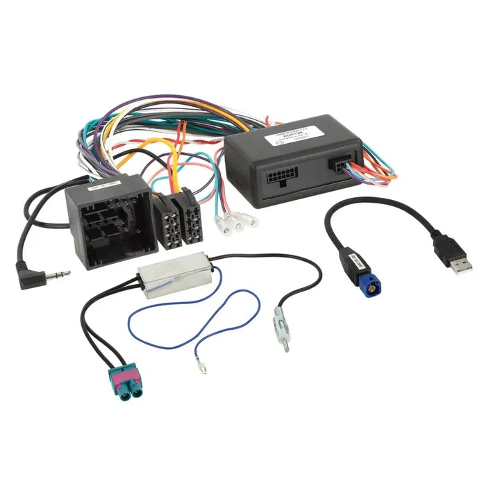 ACV-LFB Citroen 50Pin USB-Lenkradfernbedienung-masori-kaufen