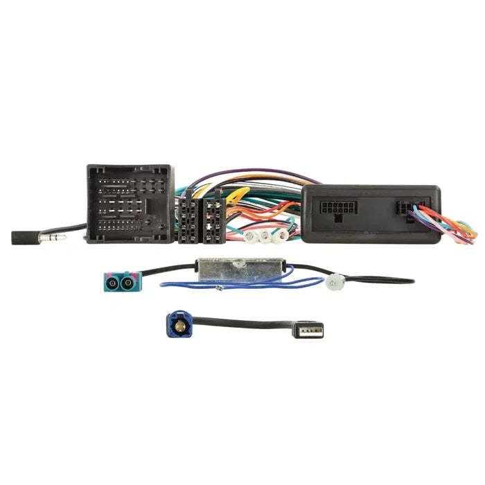 ACV-LFB Citroen 50Pin USB-Lenkradfernbedienung-masori-kaufen