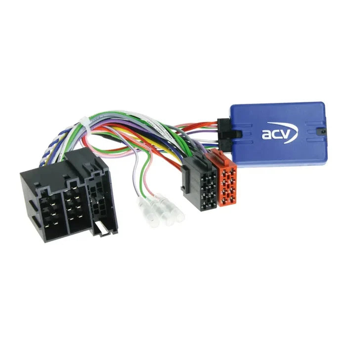 ACV-LFB Citroen ISO CAN Bus/Mini ISO-Lenkradfernbedienung-masori-kaufen