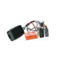 ACV-LFB Citroen/Fiat/Peugeot ISO/Mini ISO analog-Lenkradfernbedienung-masori-kaufen