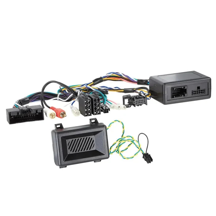ACV-LFB Ford 24Pin/DisplayStecker-Lenkradfernbedienung-masori-kaufen