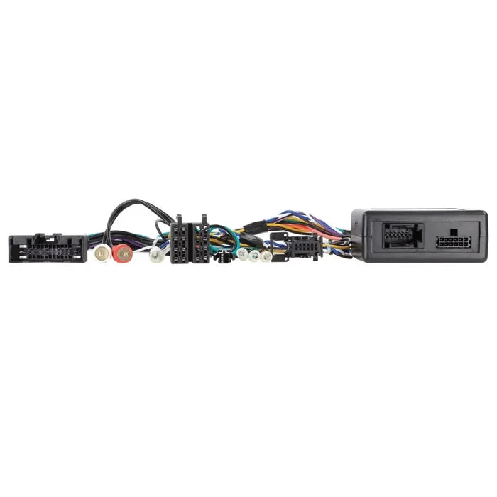 ACV-LFB Ford 24Pin/DisplayStecker-Lenkradfernbedienung-masori-kaufen