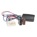 ACV-LFB Honda 20Pin blau analog-Lenkradfernbedienung-masori-kaufen