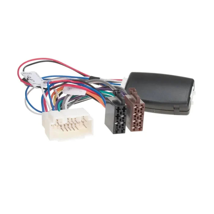ACV-LFB Honda 20Pin blau-Lenkradfernbedienung-masori-kaufen