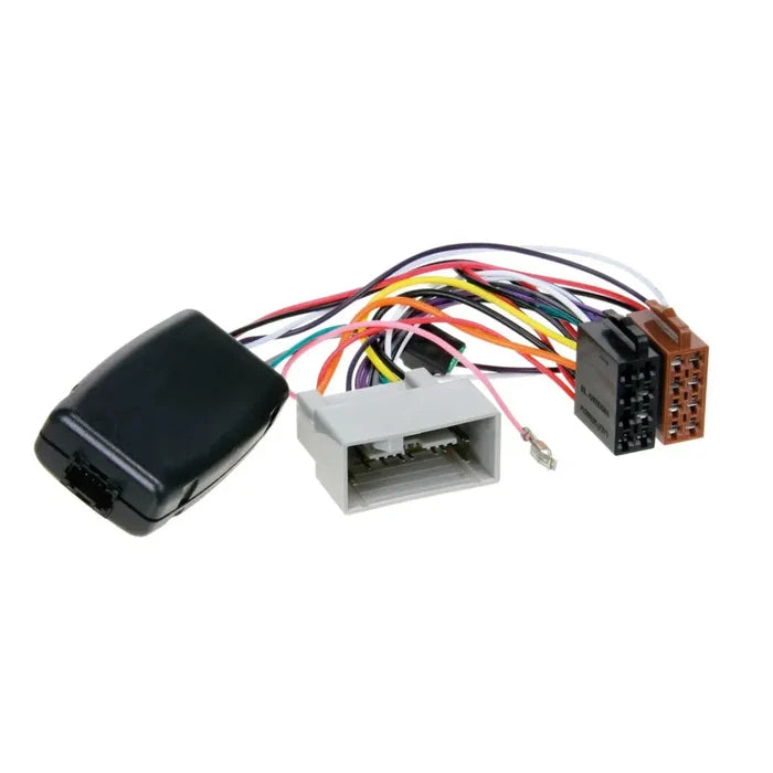 ACV-LFB Honda 24Pin-Lenkradfernbedienung-masori-kaufen
