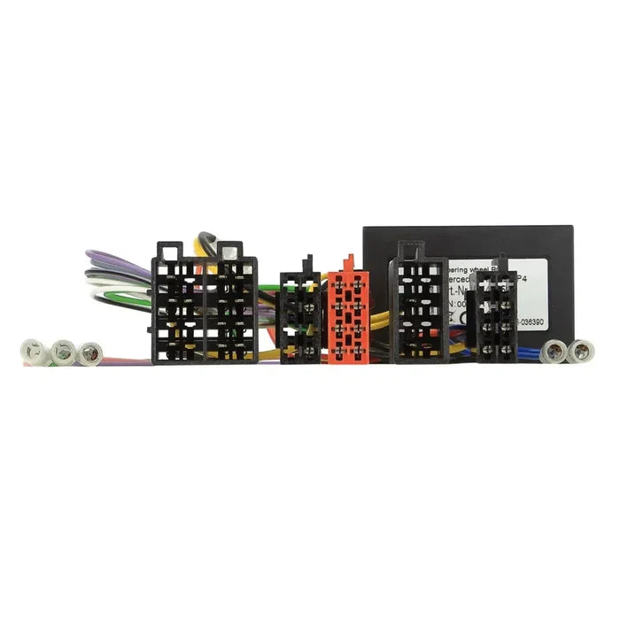 ACV-LFB Mercedes ISO +12V-Lenkradfernbedienung-masori-kaufen