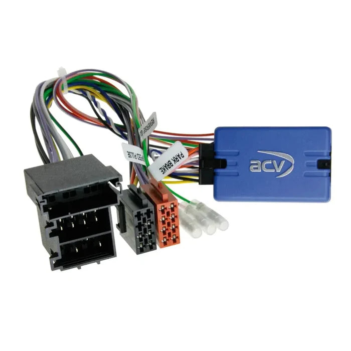 ACV-LFB Mercedes ISO/Mini ISO-Lenkradfernbedienung-masori-kaufen