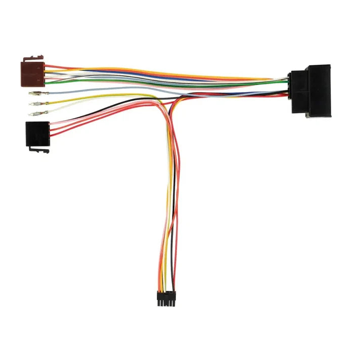 ACV-LFB Nissan/Opel/Renault 40Pin Quadlock-Lenkradfernbedienung-masori-kaufen
