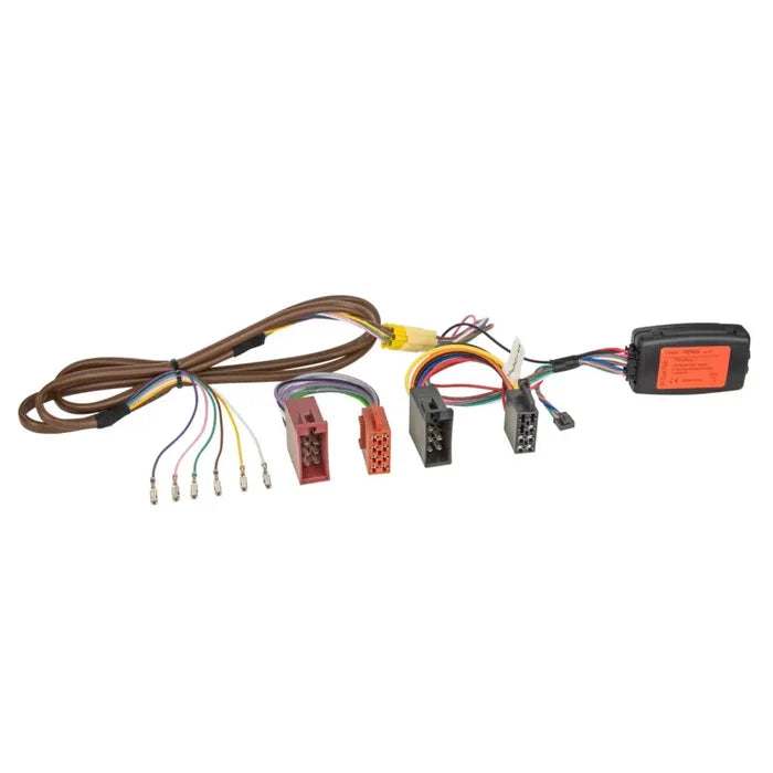 ACV-LFB Nissan/Opel/Renault ISO TOMTOM Navigation-Lenkradfernbedienung-masori-kaufen