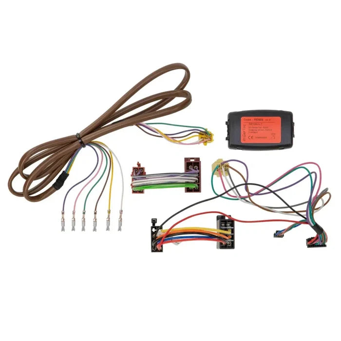 ACV-LFB Nissan/Opel/Renault ISO TOMTOM Navigation-Lenkradfernbedienung-masori-kaufen