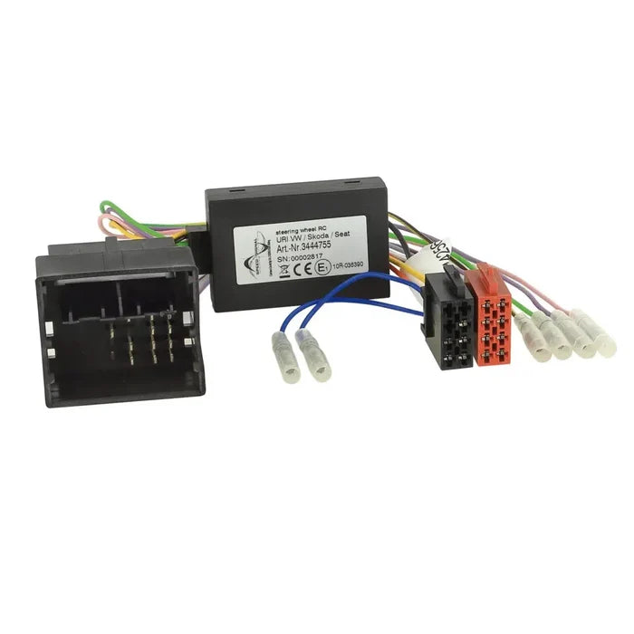 ACV-LFB Seat/Skoda/VW 40Pin Quadlock-Lenkradfernbedienung-masori-kaufen