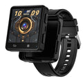 LOKMAT APPLLP 2 Max 4G Smart Watch – 2.64", MTK6761, 4GB/64GB, Android 11, GPS