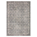 Loloi Alie Rug | Charcoal/Dove
