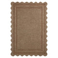 Loloi Scottie Rug | Mocha/Clay