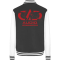 DD Audio-Loud in any language College Jacket-Jacken und Zipper-masori-kaufen