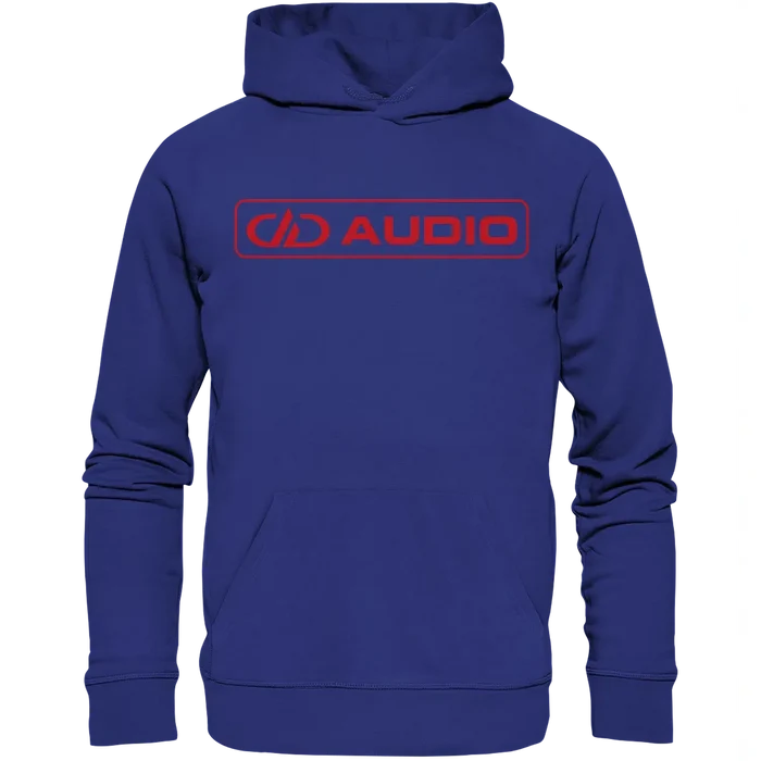Worker Blue / XS