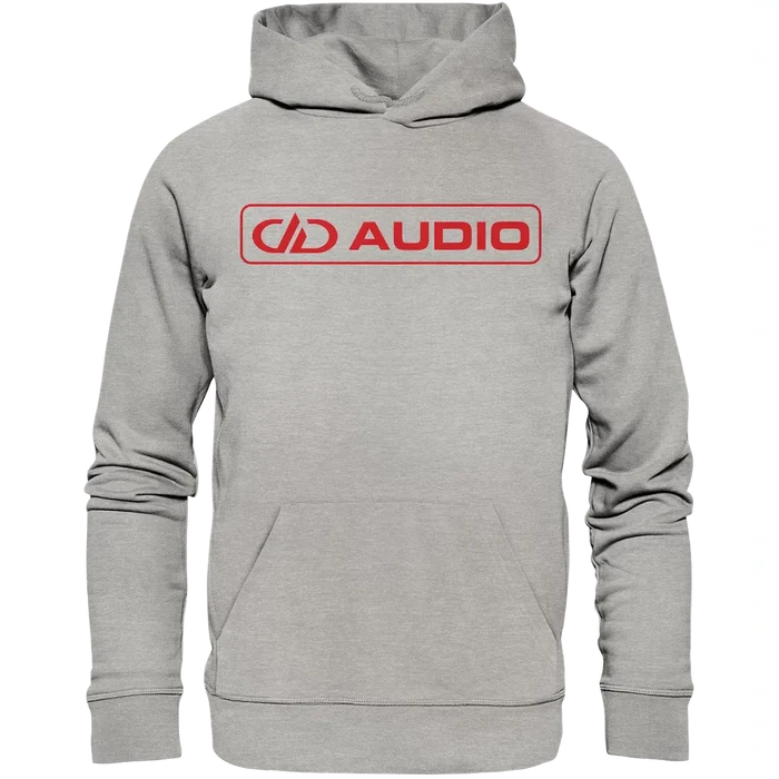 Heather Grey / XS