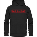 Masori-Loud in any language Hoodie-Hoodie-masori-kaufen