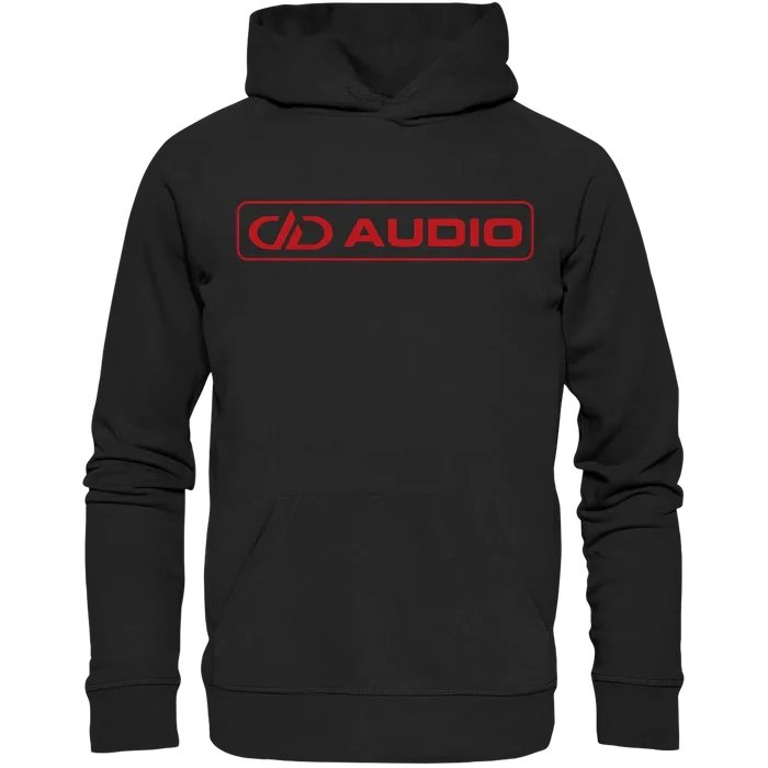 Masori-Loud in any language Hoodie-Hoodie-masori-kaufen
