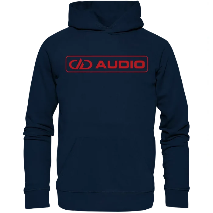 Masori-Loud in any language Hoodie-Hoodie-masori-kaufen