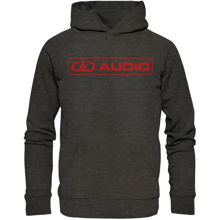 Masori-Loud in any language Hoodie-Hoodie-masori-kaufen